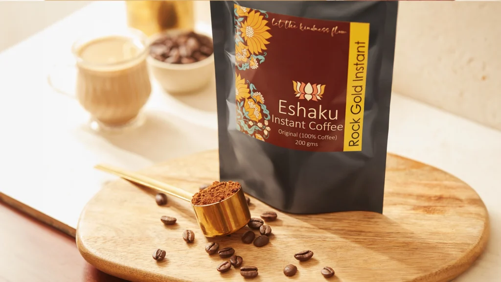 Eshaku Coffee