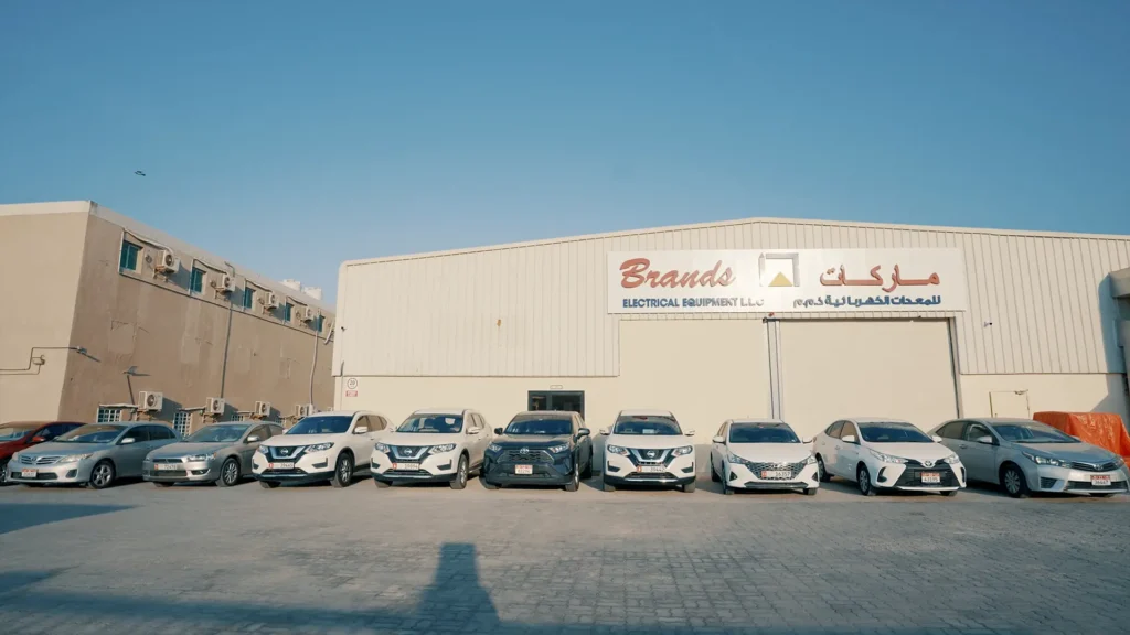 Corporate Films | Panda Creations Dubai | Brands electrical