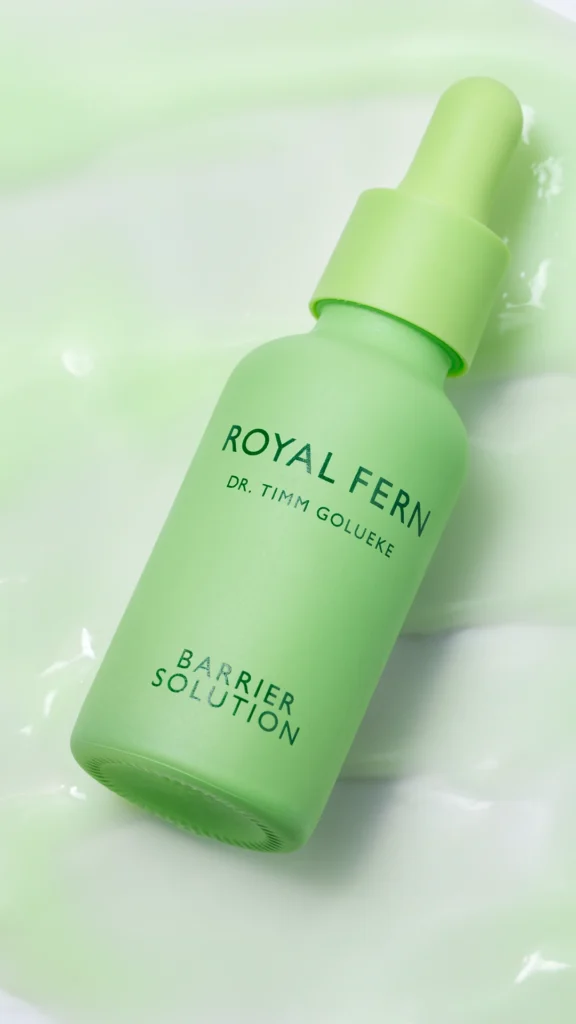 Royal Fern 230724_ Photography_ Advertising