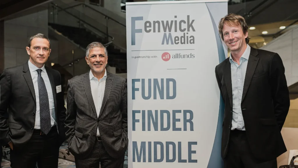 Fenwick Media Events